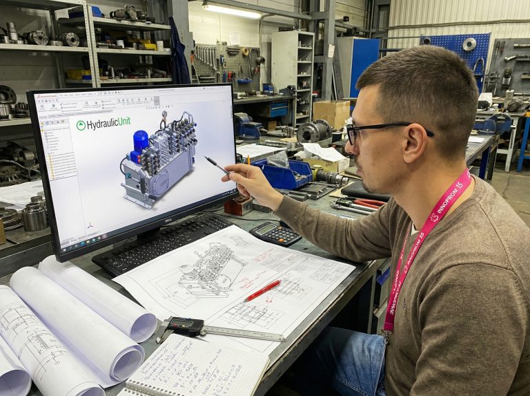 1765050512367 xsei7h3qvus - HydraulicUnit - Разработка конструкторской документации