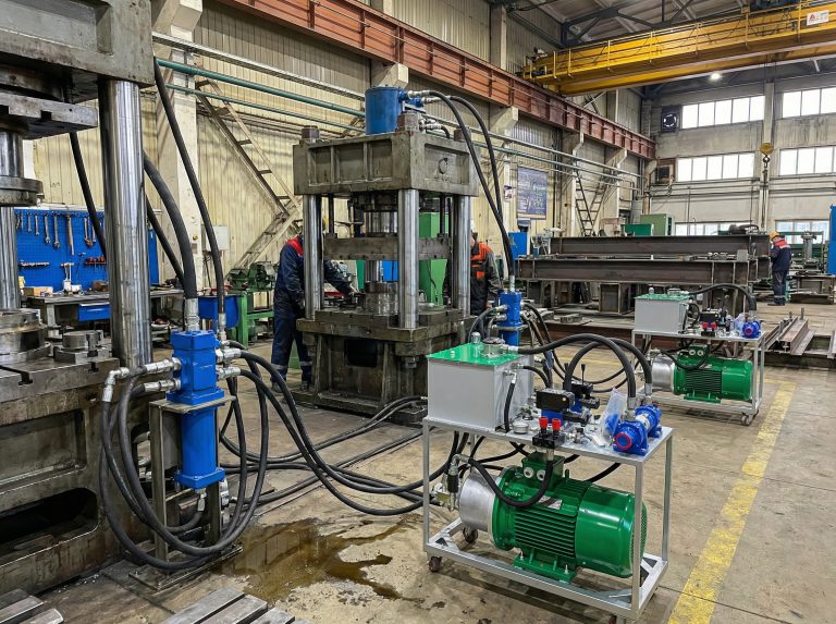 1765054731437 zwl7ta2n2m - HydraulicUnit - Разработка конструкторской документации