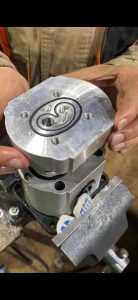 IMG 8143 - HydraulicUnit - Шестеренный насос: почему это рабочая лошадка гидравлики