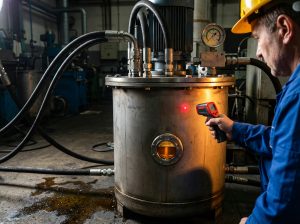 kak rasschitat ob em gidrobaka dlya maslostantsii 1 2 - HydraulicUnit - Главная