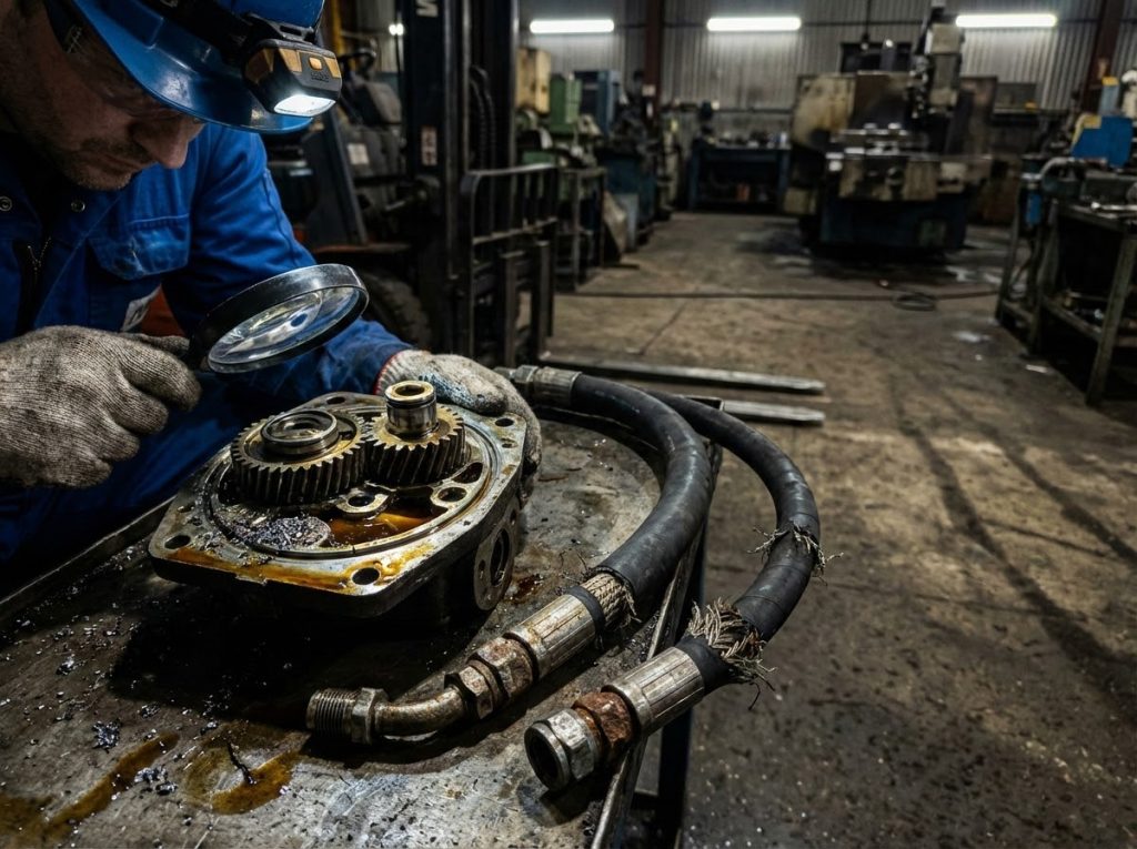 Системы фильтрации для гидравлики: как не убить оборудование за сезон 3 - Производство гидравлического оборудования sistemy fil tratsii dlya gidravliki kak ne ubit oborudovanie 1 - HydraulicUnit - Системы фильтрации для гидравлики: как не убить оборудование за сезон