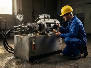 elektrodvigatel dlya maslostantsii kak vybrat i ne proletet 1 - HydraulicUnit - Главная