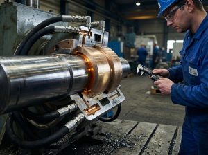 gidravlicheskie podshipniki kak maslyanaya plyonka derzhit s 1 - HydraulicUnit - Главная