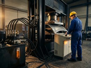 proportsional noe upravlenie gidrostantsiey kogda obychnogo 1 - HydraulicUnit - Главная