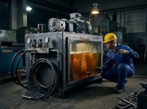 raschet ob ema gidrobaka hvatit lit maslo na glazok 1 - HydraulicUnit - Главная