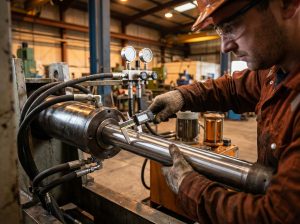 raschyot usiliya gidrotsilindra formuly kotorye real no rabo 1 - HydraulicUnit - Главная