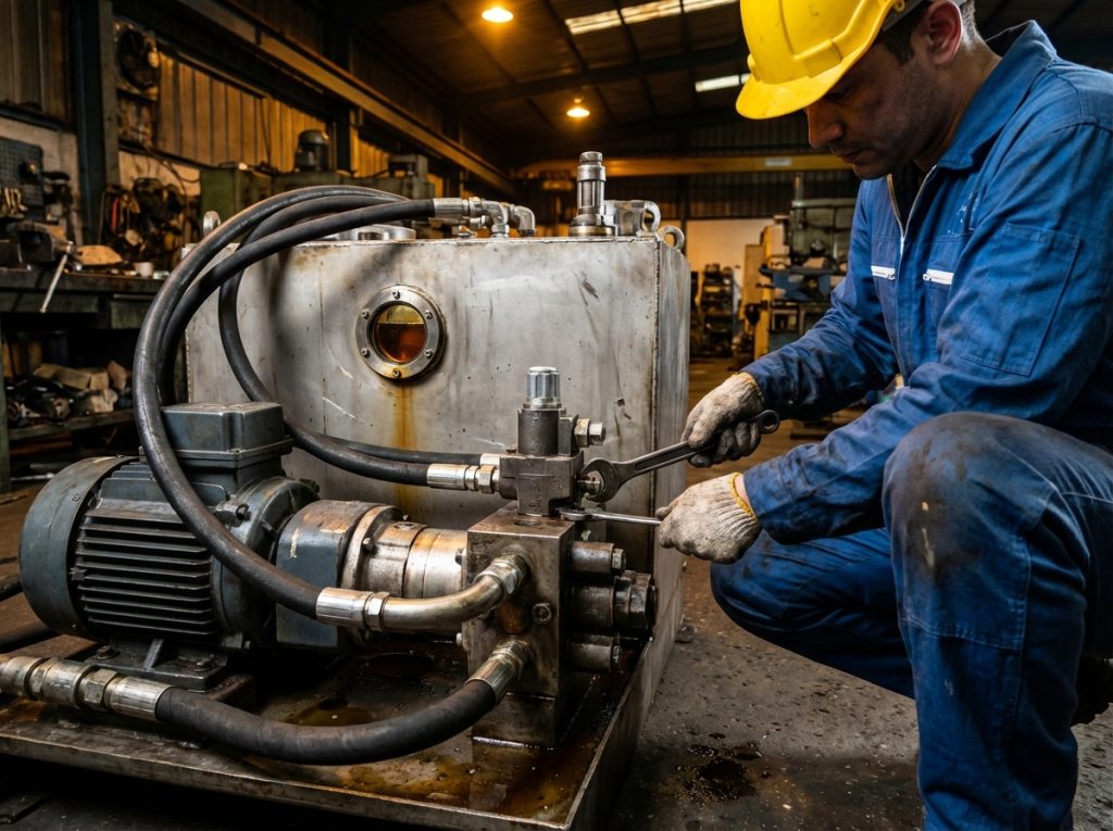 Виды клапанов в гидравлике: что стоит где и почему это важно 2 - Производство гидравлического оборудования vidy klapanov v gidravlike chto stoit gde i pochemu eto vazh 1 - HydraulicUnit - Виды клапанов в гидравлике: что стоит где и почему это важно