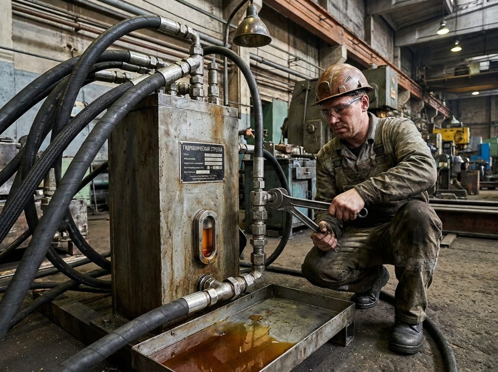 gidravlicheskaya strelka zachem ona nuzhna i kak pravil no r 1 - HydraulicUnit - Гидравлическая стрелка: зачем она нужна и как правильно рассчитать