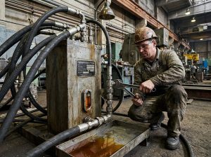 gidravlicheskaya strelka zachem ona nuzhna i kak pravil no r 1 - HydraulicUnit - Главная