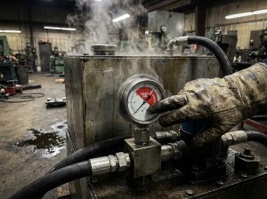 gidravlika peregrevaetsya 8 prichin i kak s etim borot sya 1 - HydraulicUnit - Главная